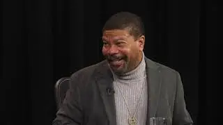 Kelly Perine interview