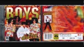 Boys - Oczy Zielone [2009]