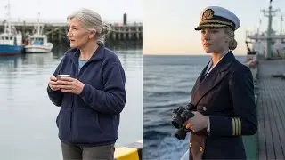 After 65, She Found Herself Again | Victoria's Incredible Story