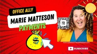 Understanding Payments in Office Ally  PracticeMate 💰