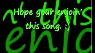 Darren Styles - Cutting Deep (Lyrics)