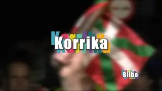 Korrika 2022: BILBO