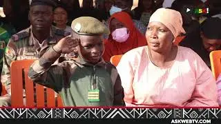 20 Janvier 2026, le Mali c&eacute;l&egrave;bre son arm&eacute;e