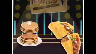 Do Us A Flavor &mdash; Auburn's Fla Fla Flavors