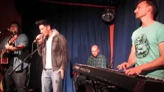 DiVans - Just the way you are (Cover Bruno Mars)