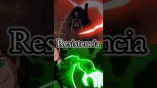 Buda Sun Wukong (Tales Of Destruction) Vs Alien X (Ben 10) #anime