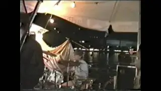 FRAMED - Soldier Of Love - Hamburg LIVE 1992