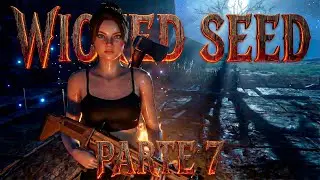 RPG Tático de Terror / Wicked Seed Gameplay parte 7