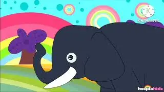 Animals Toon Cursed