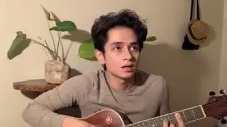 Miguel Odron - Weed (acoustic)