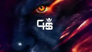 [Free beat] The beast - Drill beat instrumental by (CHS Prod)