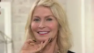 The BrowGal Clear Eyebrow Gel on QVC