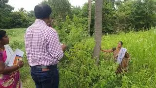super checking of the crop booking