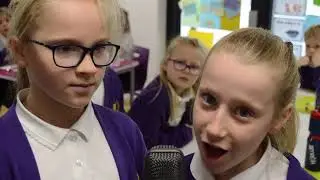 SPARK Values By Grovewood Primary School