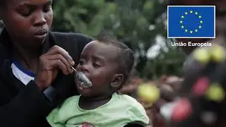 How UNICEF and the European Union are improving the health and well-being of vulnerable communities