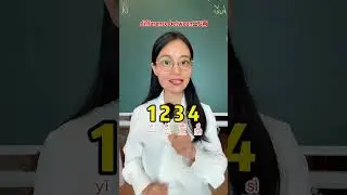 What is the difference between 二 and 两？