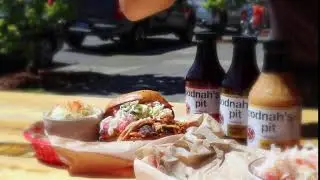 Podnah's Pit - Take a Bite!
