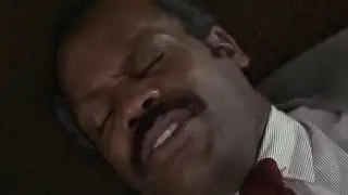 Im Too Old For This Shit, 1st Time