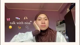 talk with nisa ྀིྀི