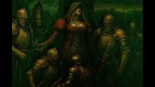 REVENANT KNIGHT ALL BOSSES & RAGE MOMENTS || [PART 1]