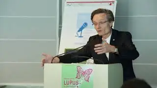 Pourquoi toujours surveiller les reins, même quand le lupus va bien ?