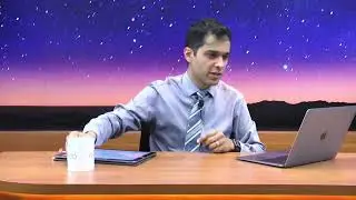 O TALMUDE HOJE | IR. NEVILE MAIA