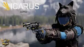 |✮🪐 ICARUS 🪐✮| Gameplay & Walkthrough | Survival Genre | DAY-28 | #icarus |