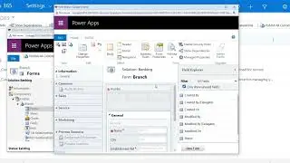 Passing multiple functions of getformcontext in one JavaScript webresource file in Dynamics CRM v9.0