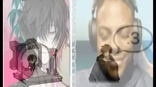 Towa vs intense voice of Hatsune Miku . (GONE WRONG)