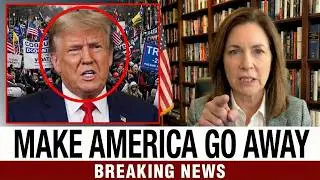 Trump LOSES IT as Protests EXPLODE: 
