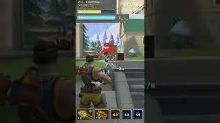 Project Crown is Real #Shorts #realmroyalereforged #realmroyale #projectcrown@OldViktor @ShizBR