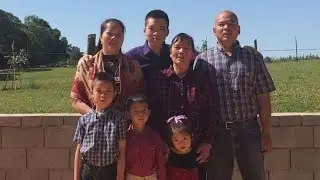 Mary Persons High senior overcomes language barrier and graduates in the top of his class