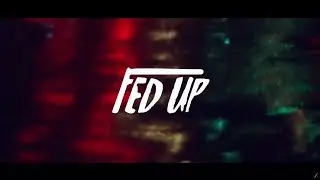 Bazanji - Fed Up / Ringtone / DJ MUSIC