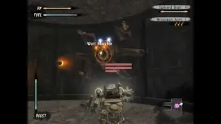 Steambot Chronicles Gameplay Part 39 - Exploring Eurydika Mines Dungeon