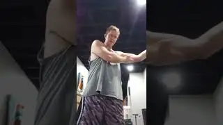 Functional Strength Ideas/Routine