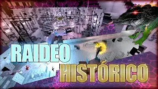 RAIDEAMOS LA BASE DEL YOUTUBER MÁS FAMOSO DE ARK PVP!!