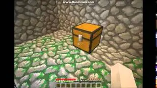 Let's play Minecraft po Slovensko Prezivetje ep8 Spawn
