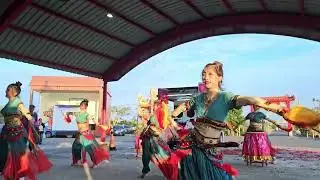 2025.11.02 舞媂創意舞蹈團