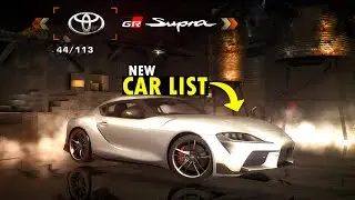 NFS MOST WANTED (2005) 