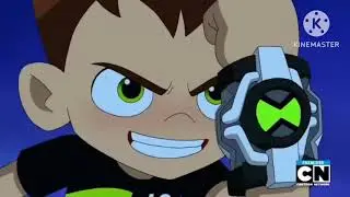 Ben 10 Reboot Fanmade (May 2024) Season 6 Intro