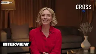 Eloise Mumford Interview | Prime Video's 