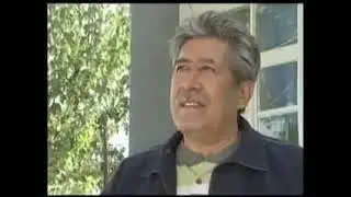 Sen &yacute;adyma d&uuml;şseň 2007 t&uuml;rkmen film