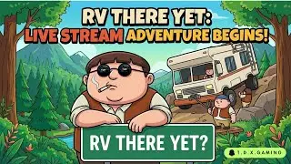 AYO KITA LANJUTKAN BAWA MOBIL INI NYAMPE RUMAH! | RV THERE YET? PART 3 #rvthereyet
