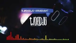 TOP TRACKS WOODJU/ Лучшие треки WOODJU