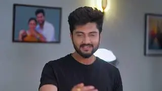 Thirumangalyam | Ep - 24 | Best Scene | Dec 03 2025 | Zee Tamil