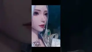 Meng Qianqiu😍
