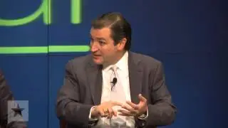TribuneFest: A Conversation with Castro and Cruz