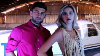 Dira Modas - Tigrara & Ogochi (OFICIAL)