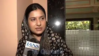 Bihar Election:Sapa Sansad said After first face in bihar voting
