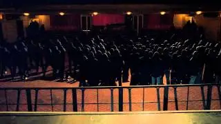 NUKE Crowd Replication